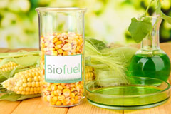 Poltimore biofuel availability