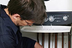 boiler replacement Poltimore
