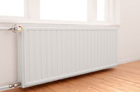 Poltimore heating installation